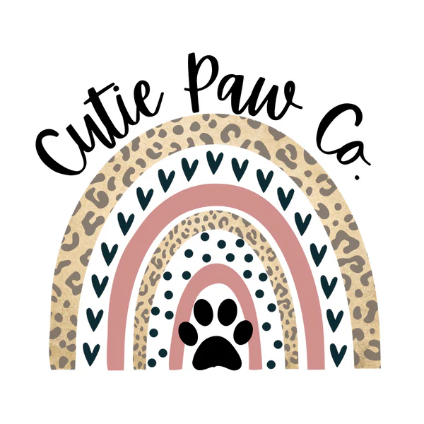 Cutie Paw