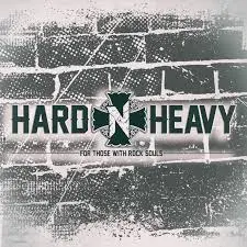 Hard n Heavy