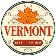 Vermont Maple Syrup