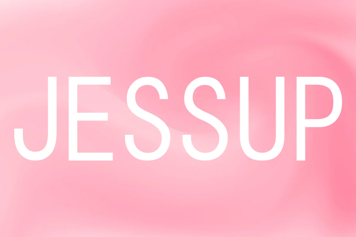 Jessup