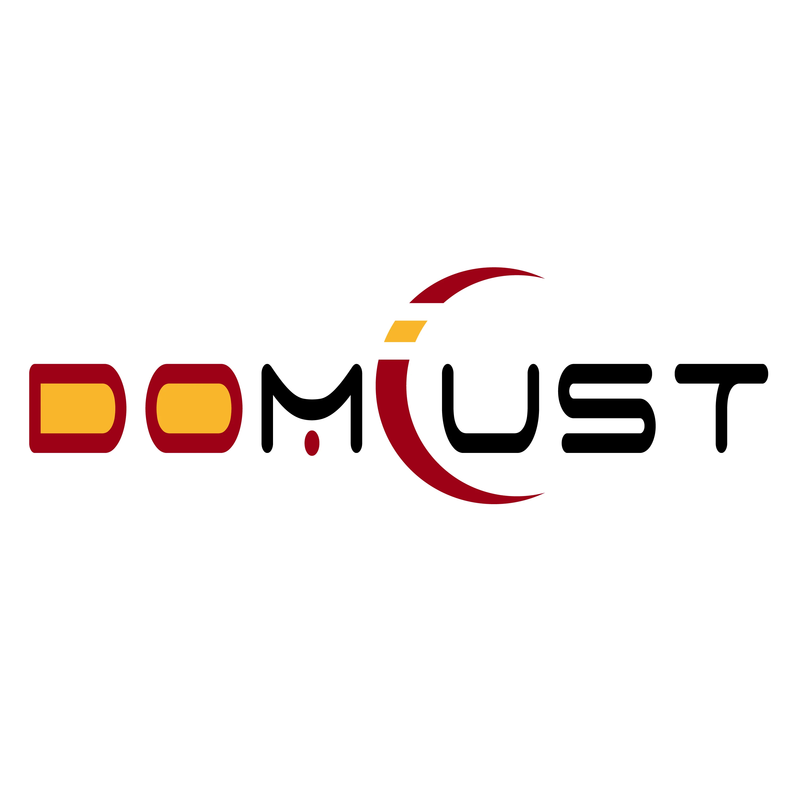 Domlust