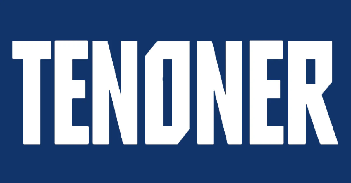 Tenoner