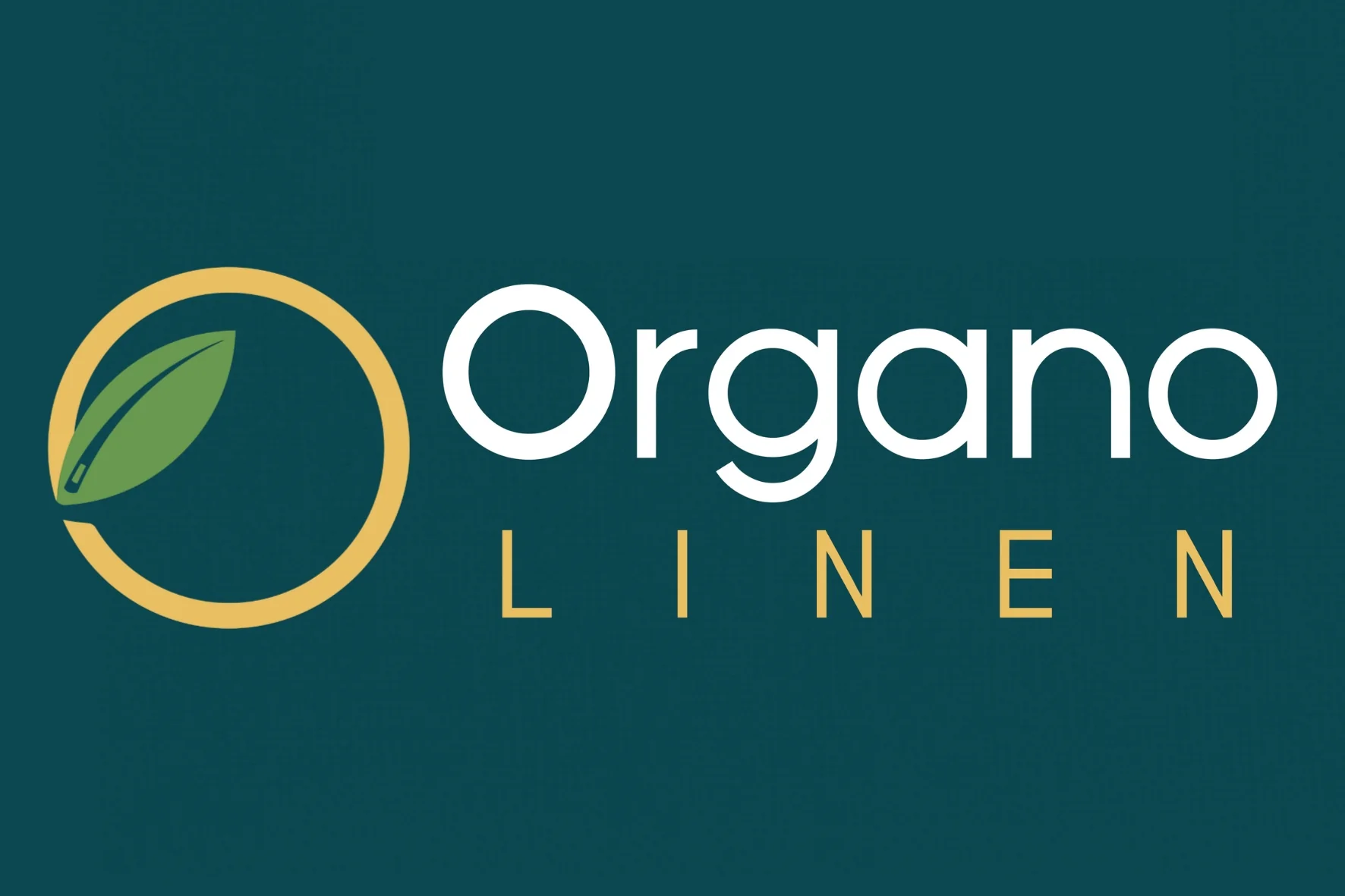 Organo Linen