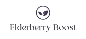 Elderberry Boost