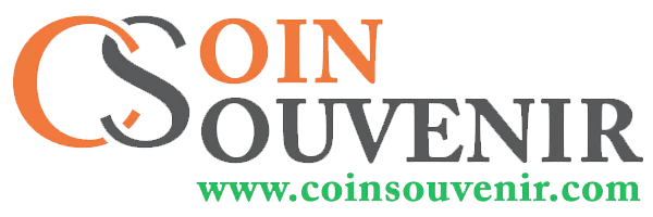 Coin Souvenir