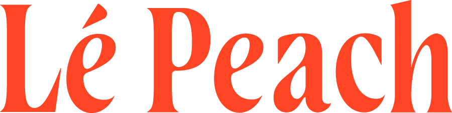 Le Peach