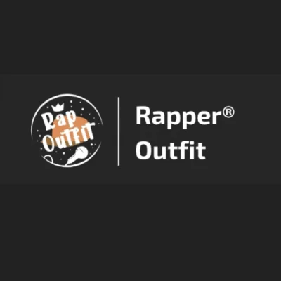 Rapper Outfit