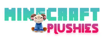 Minecraft Plushies