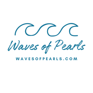 Waves of Pearls