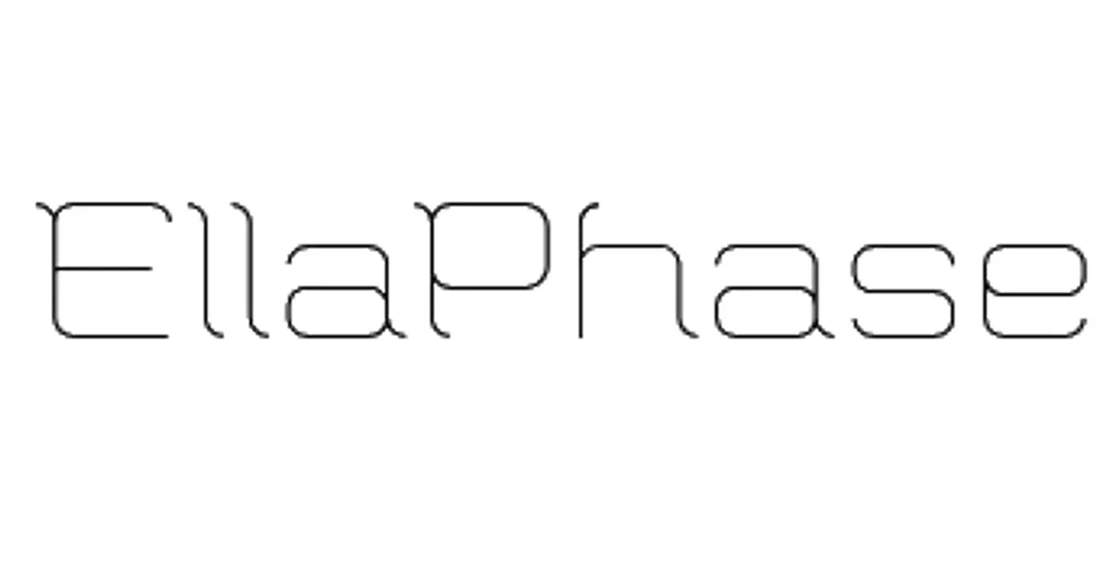 EllaPhase