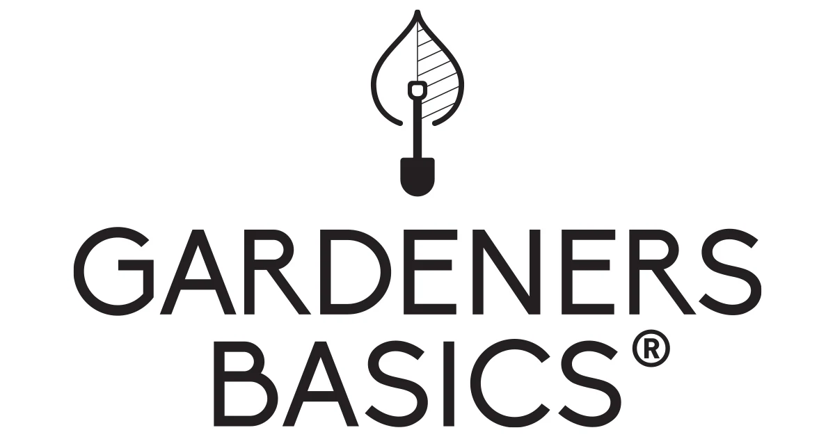 Gardeners Basics