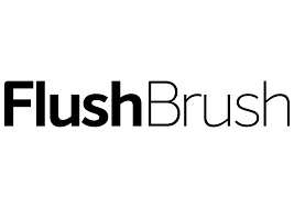 FlushBrush
