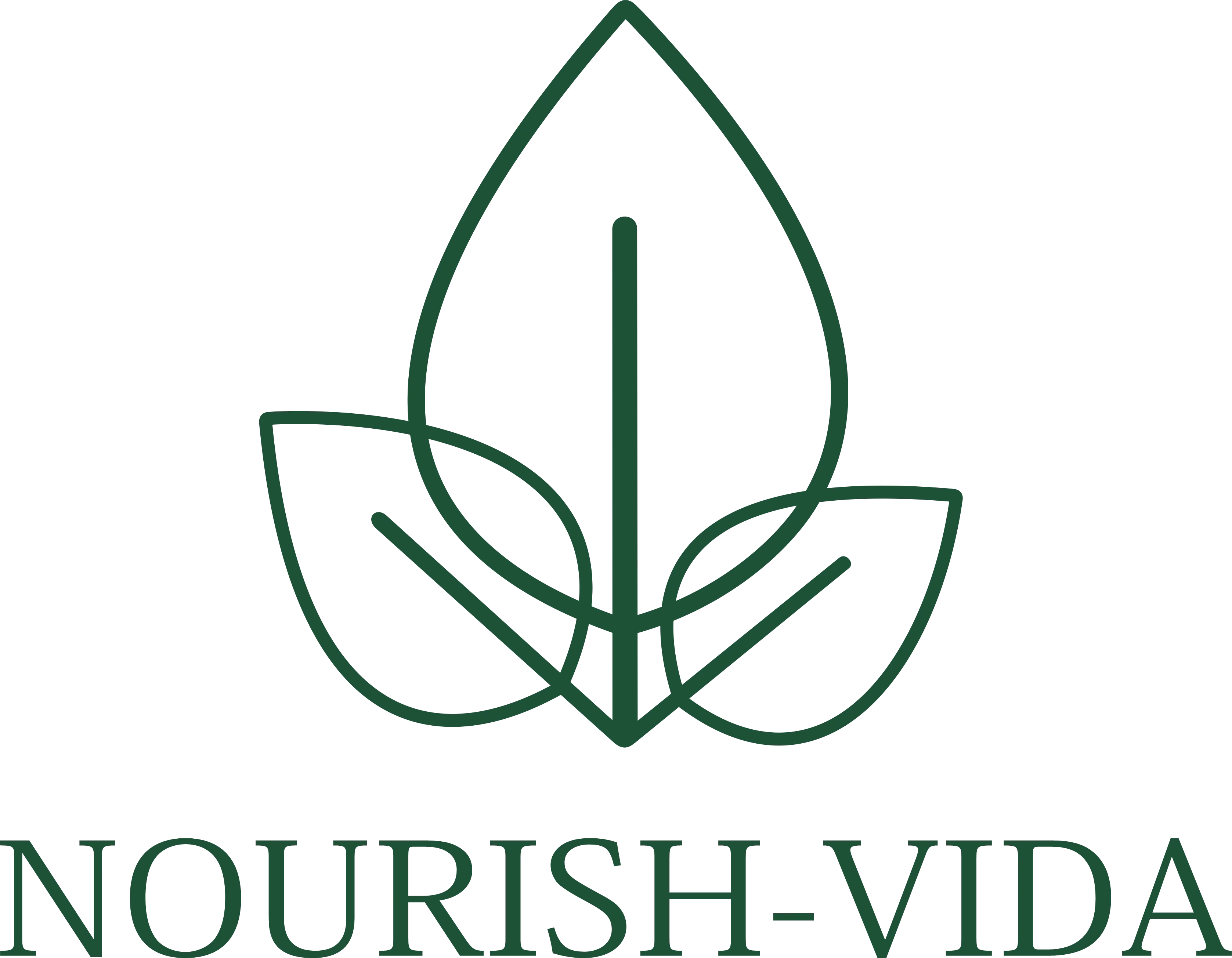 Nourish Vida