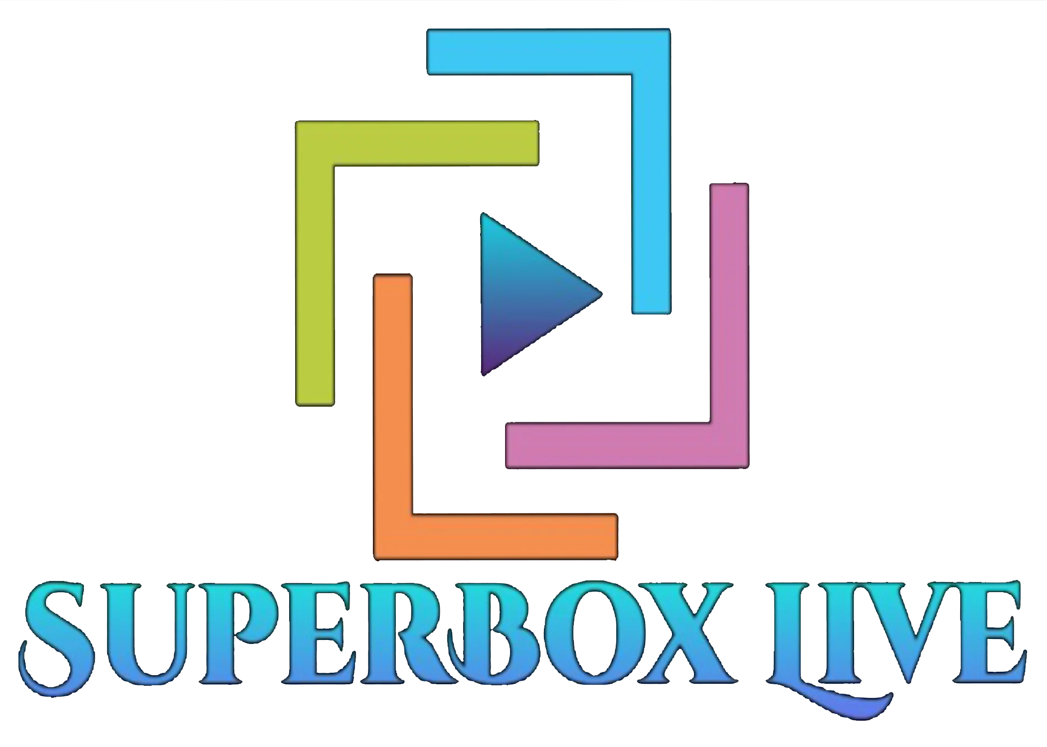 SuperBox Live