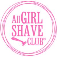 All Girl Shave Club