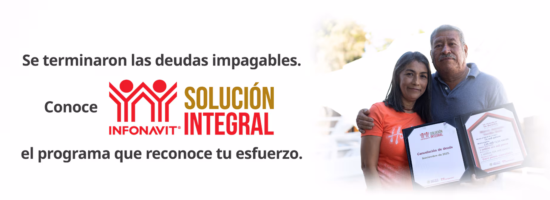 Credito Infonavit