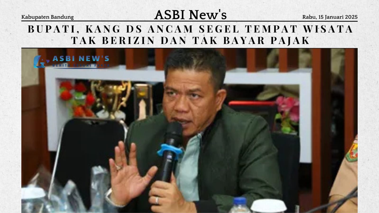 News 45