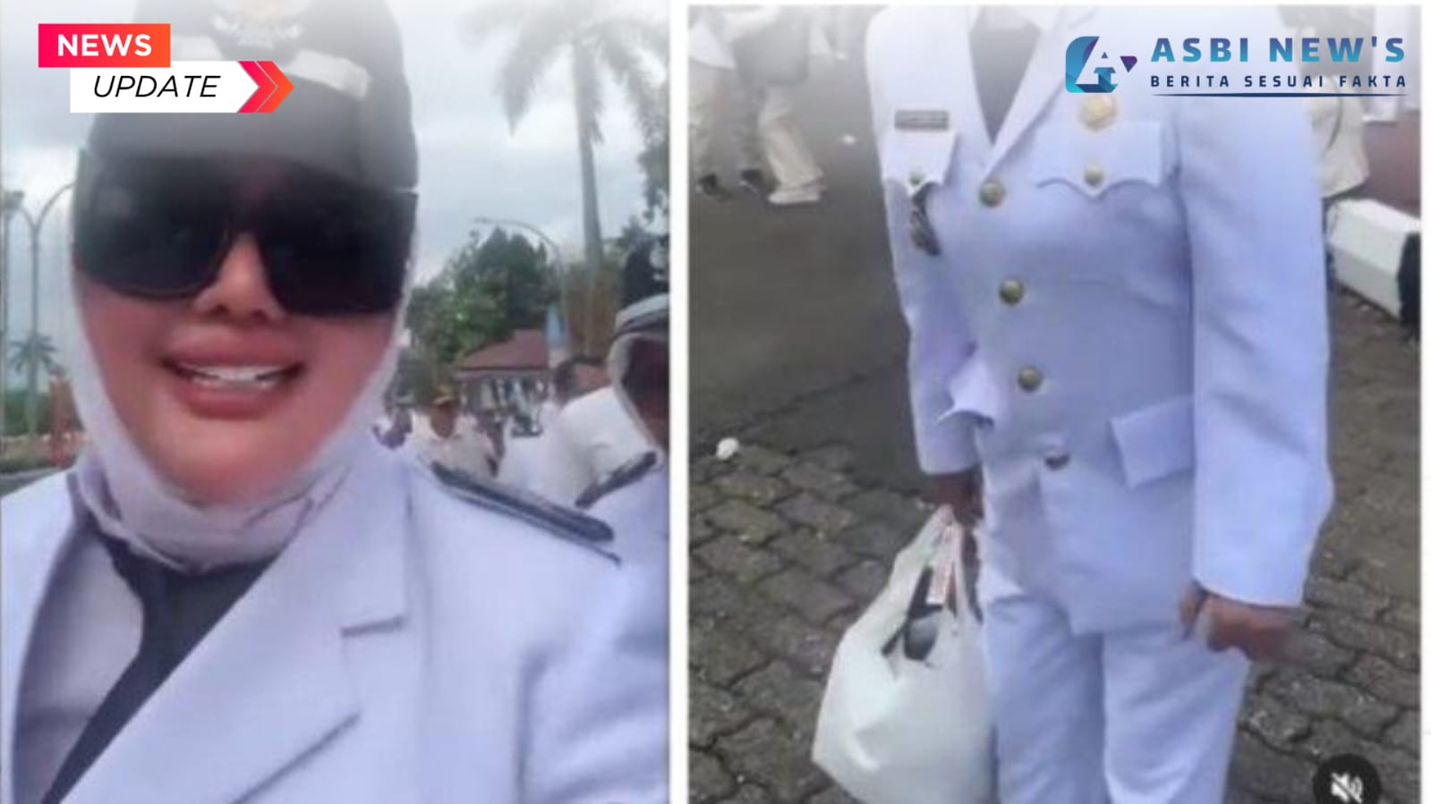 Polemik Nasi Kotak di Acara Pelantikan Bupati Bogor, Menjadi Sorotan Publik dan Media Sosial