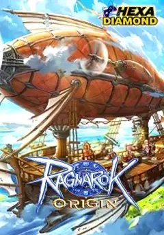 Ragnarok Origin