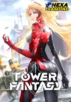 Tower of Fantasy