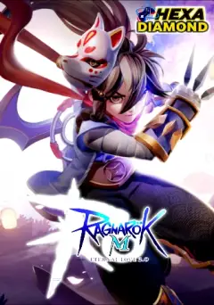 Ragnarok M : Eternal Love