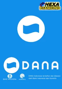 Topup Dana