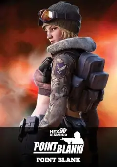 Point Blank ID
