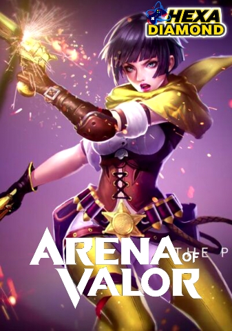 Arena Of Valor