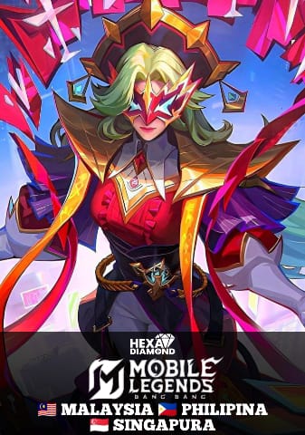 MLBB Malaysia, Singapura, Philipina