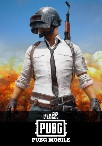 PUBG Mobile