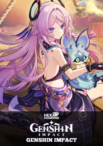 Genshin Impact