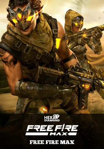 Free Fire MAX