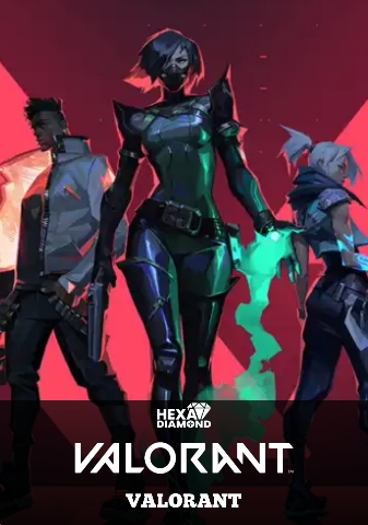 Valorant