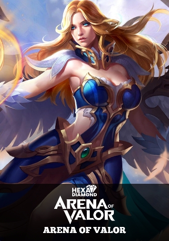 Arena Of Valor