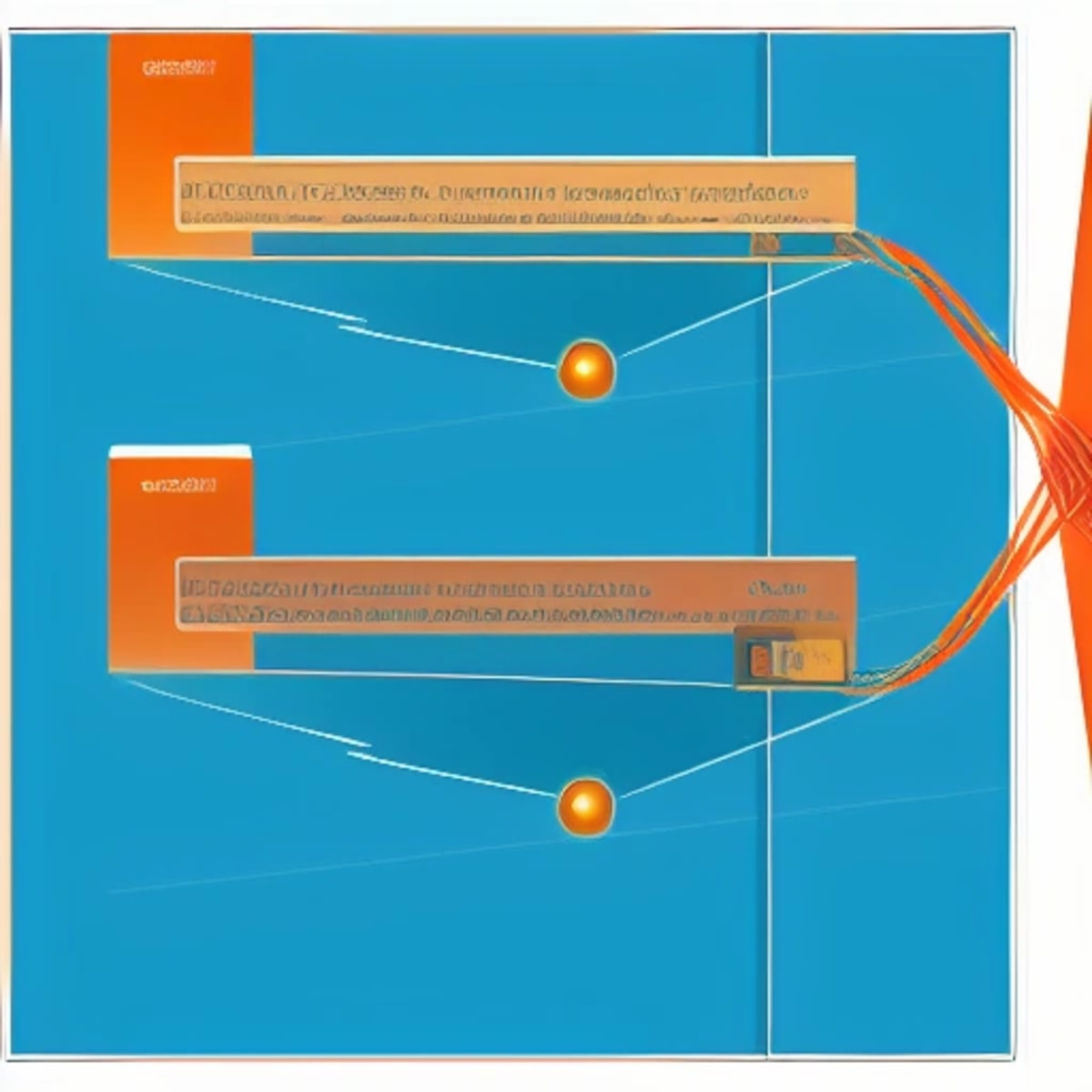 Scalable Hybrid Search in Go: Merging pgvector HNSW and Full-Text Search with RRF Under High Ingestion