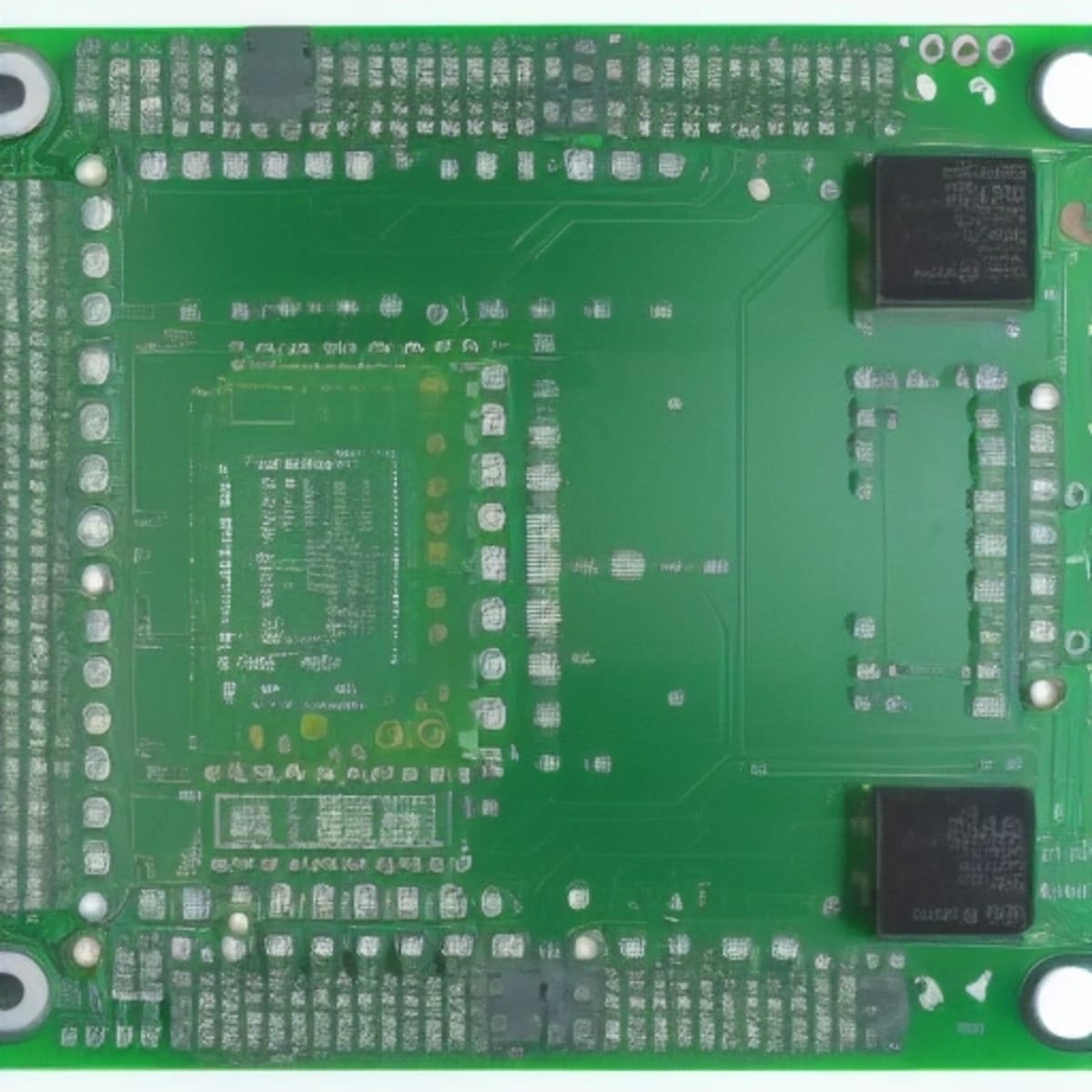 Mitigating Cache Coherency Hazards in Zero-Copy DMA Ring Buffers on ARM Cortex-M7