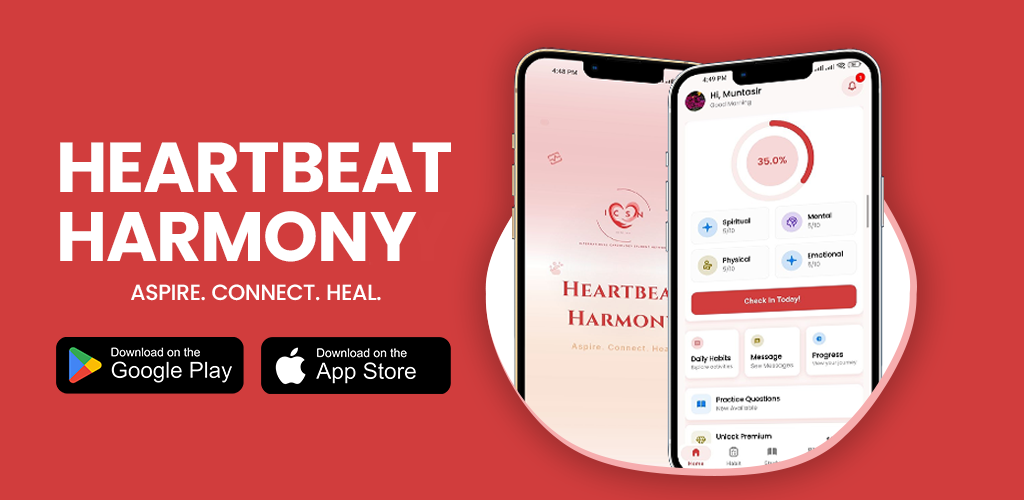 Heartbeat Harmony