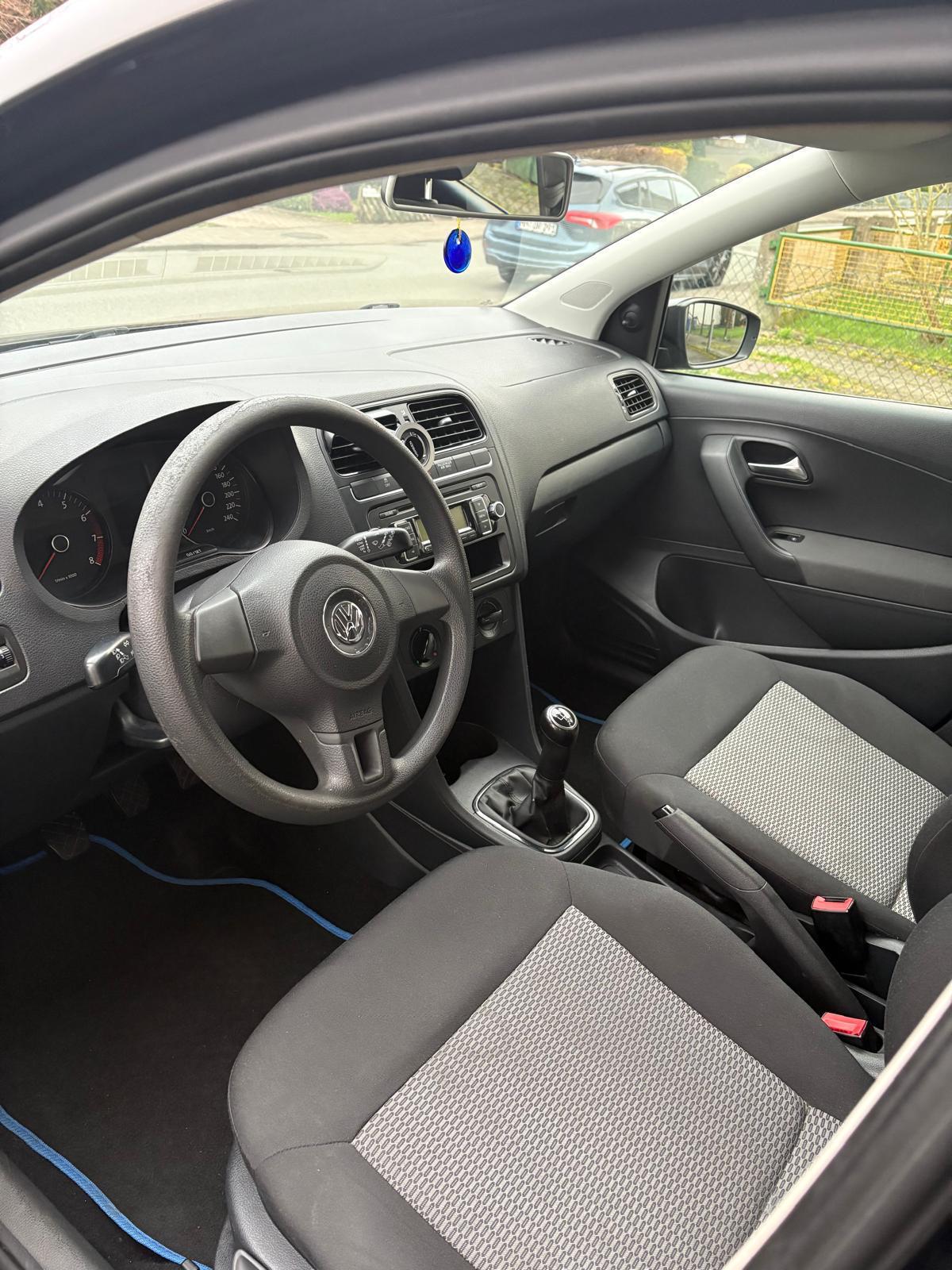 Affordable Volkswagen Polo – Reliable & Clean | Budget Car Rental .  €20 – €25 per day