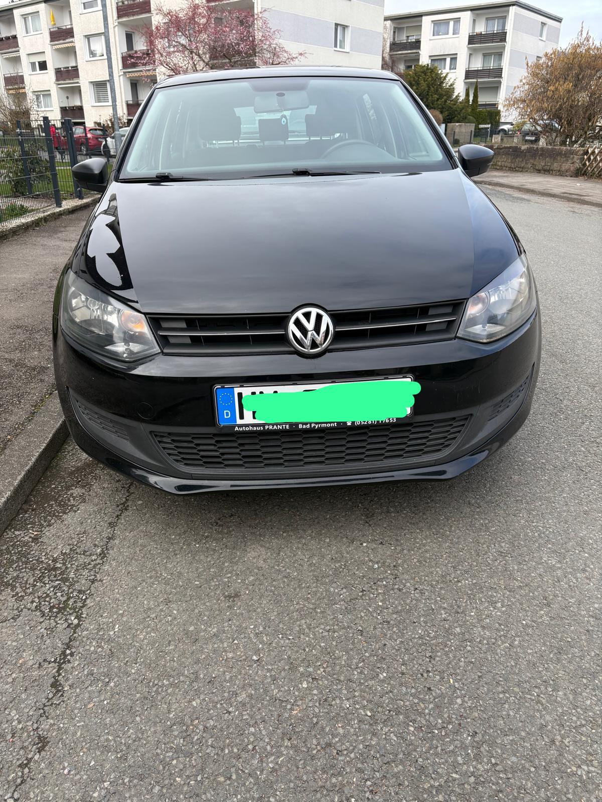 Affordable Volkswagen Polo – Reliable & Clean | Budget Car Rental .  €20 – €25 per day