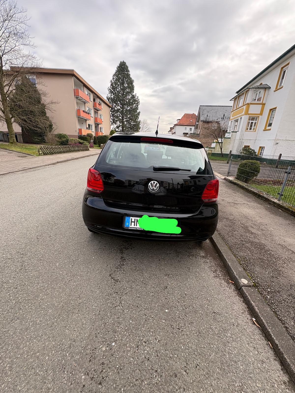 Affordable Volkswagen Polo – Reliable & Clean | Budget Car Rental .  €20 – €25 per day