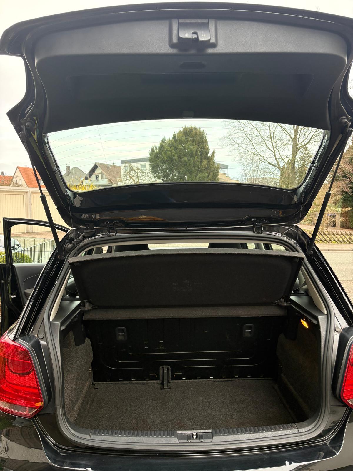 Affordable Volkswagen Polo – Reliable & Clean | Budget Car Rental .  €20 – €25 per day