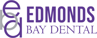 Edmonds Bay Dental Logo