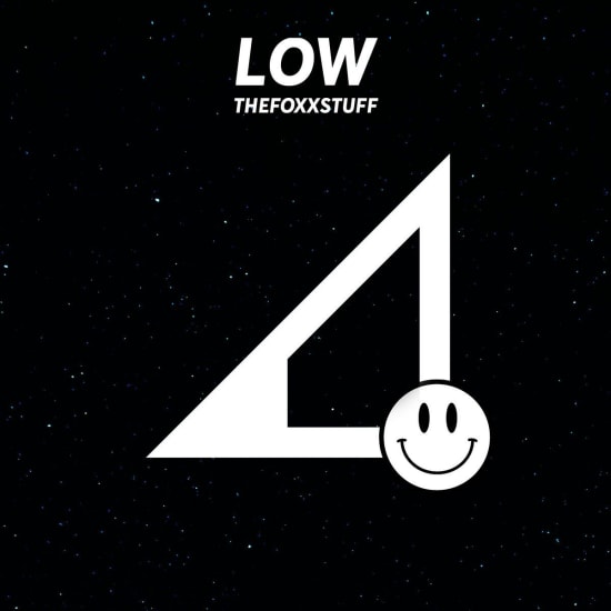 TheFoxxStuff - Low (2019) the (Single) cover