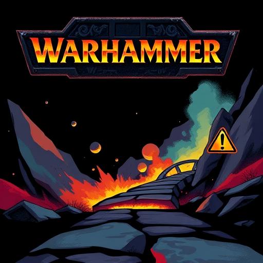 Как установить мод в Warhammer: Полное руководство для новичков
