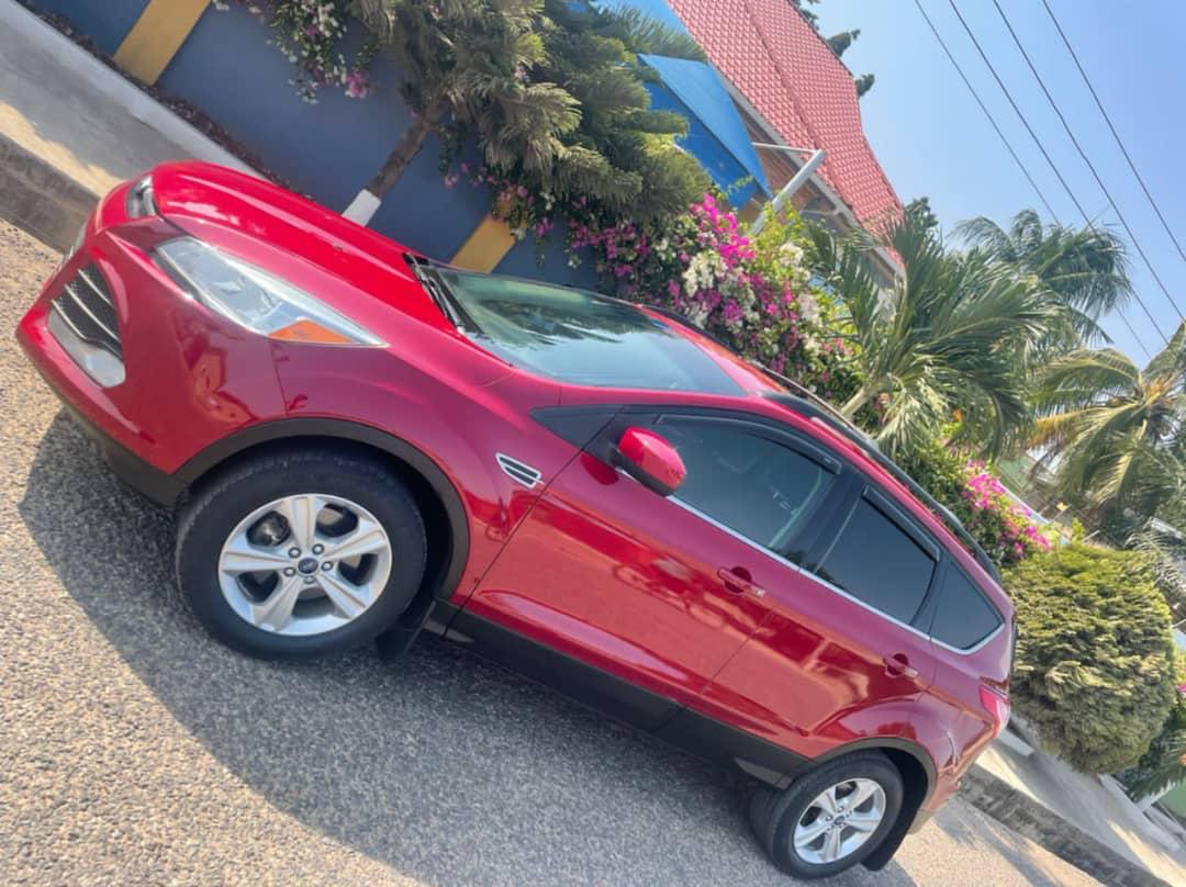 Ford Escape