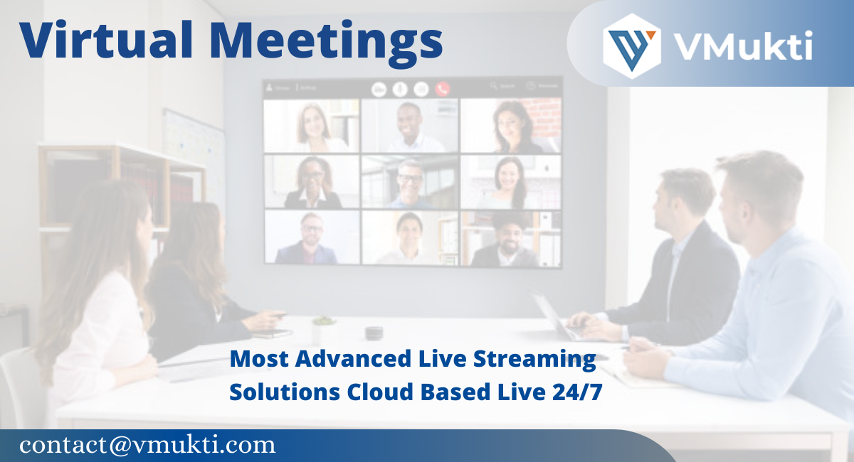 Cloud-Based Live Streaming Solutions