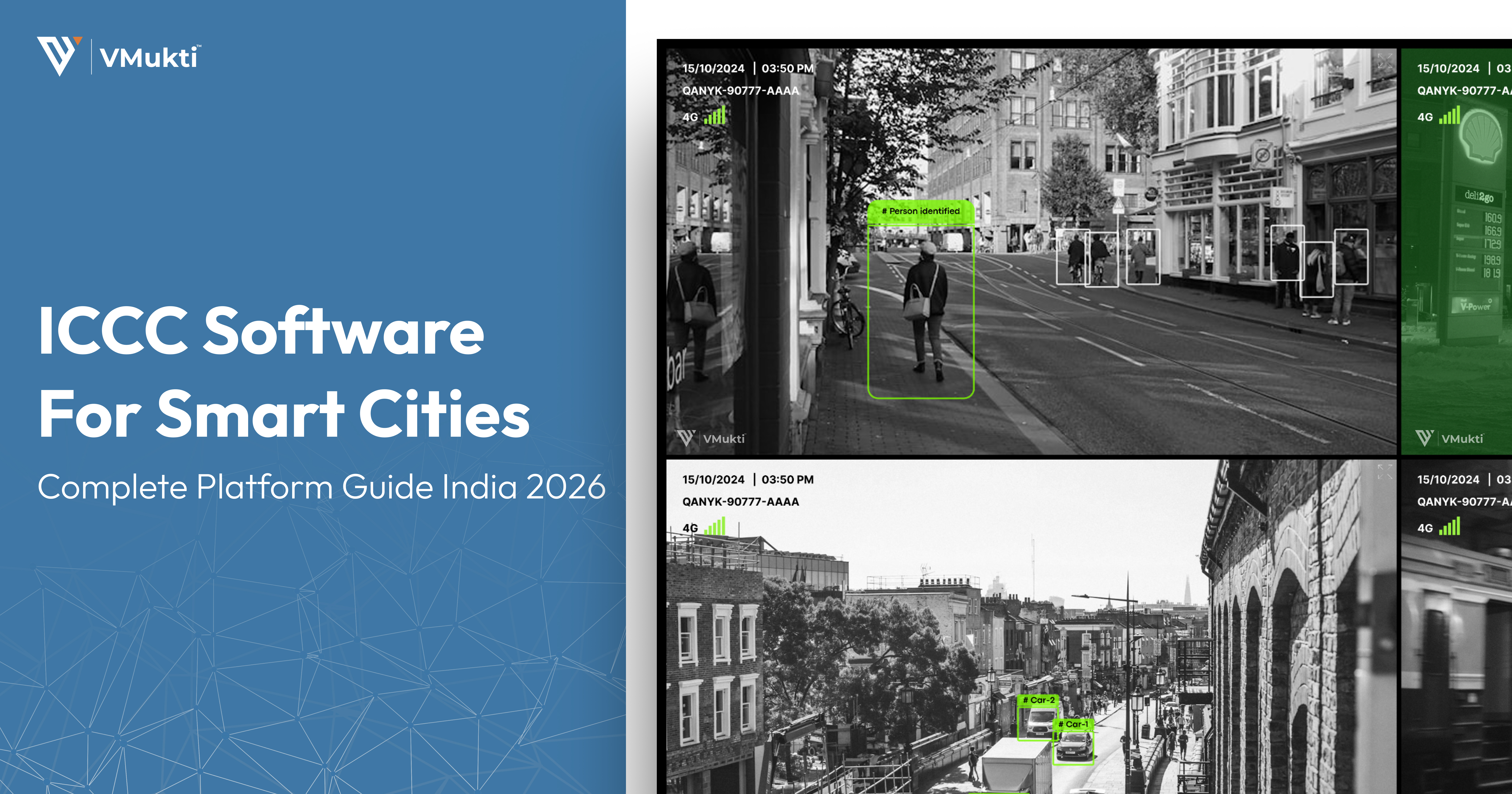 ICCC Software for Smart Cities India 2026: Complete Platform Guide