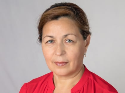 Ризида Гильмутдинова: «Любите детей, понимайте их и принимайте такими, какие они есть»