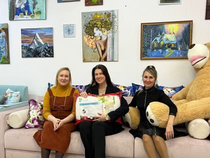 Как работают предприятия – члены Вятской торгово-промышленной палаты? Какие у них задачи, потребности, перспективы?