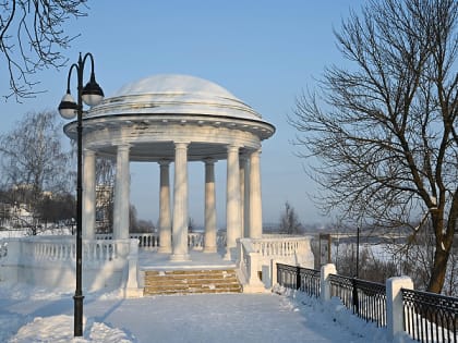 «Сказочный экспресс» прибудет в Киров